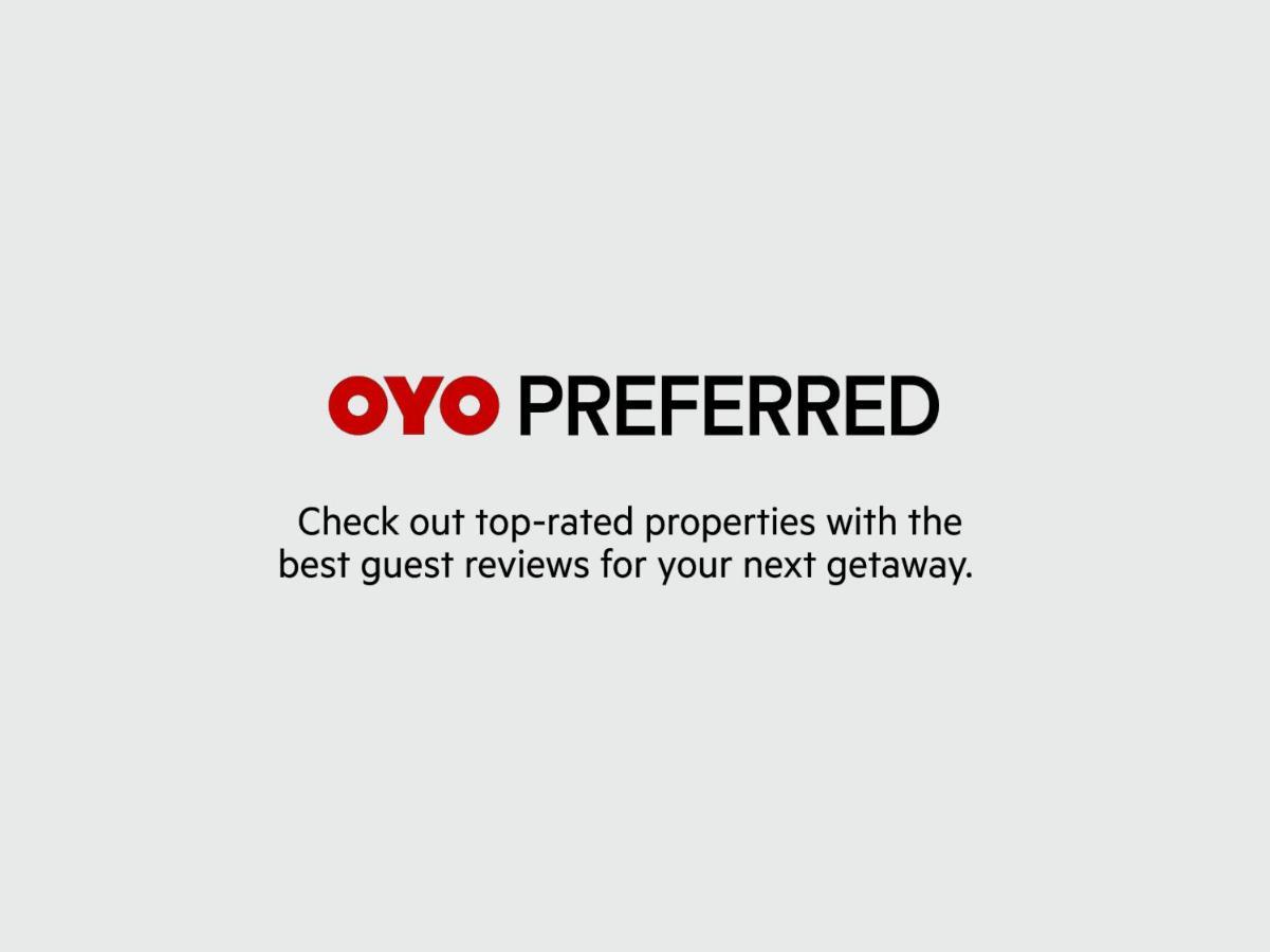 Oyo 27695 ホテル リレーション カーンプル エクステリア 写真